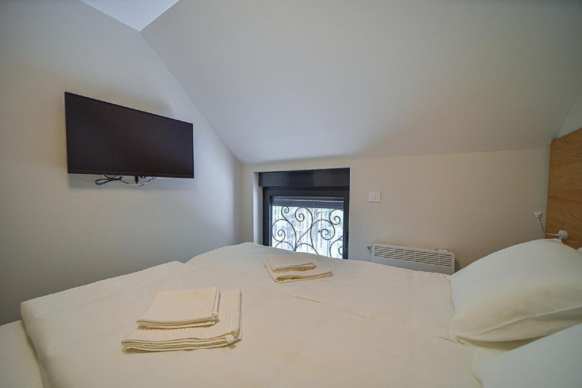 Beli Bor Zlatibor Aparthotel Exterior foto