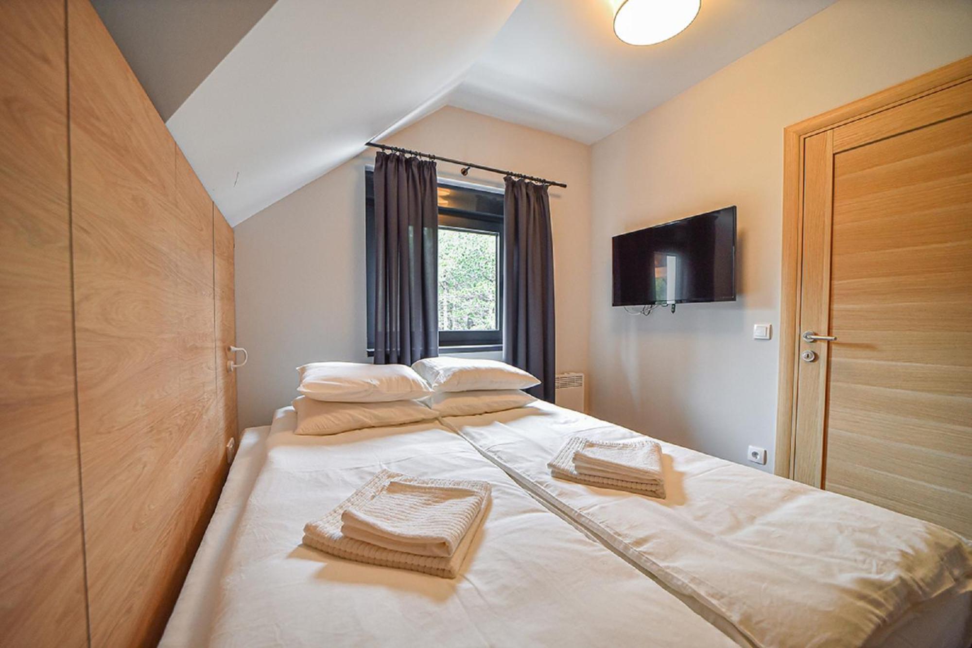 Beli Bor Zlatibor Aparthotel Exterior foto