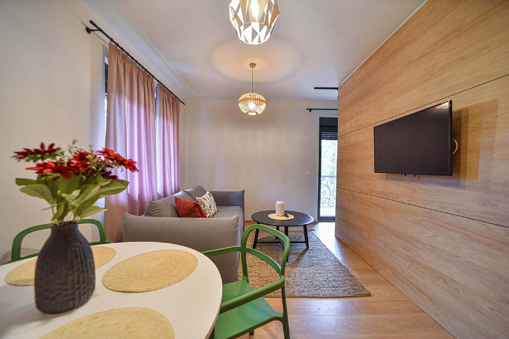 Beli Bor Zlatibor Aparthotel Exterior foto