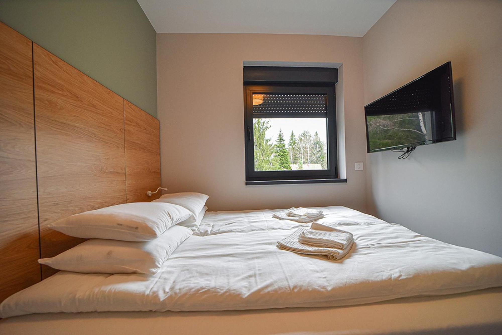 Beli Bor Zlatibor Aparthotel Exterior foto
