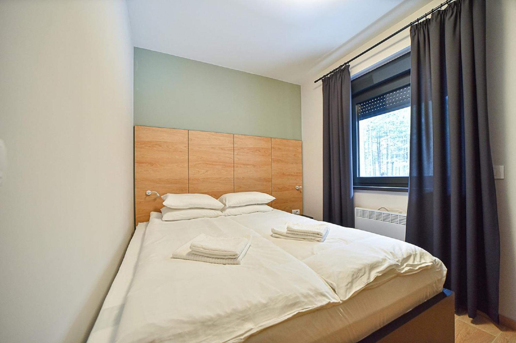 Beli Bor Zlatibor Aparthotel Exterior foto