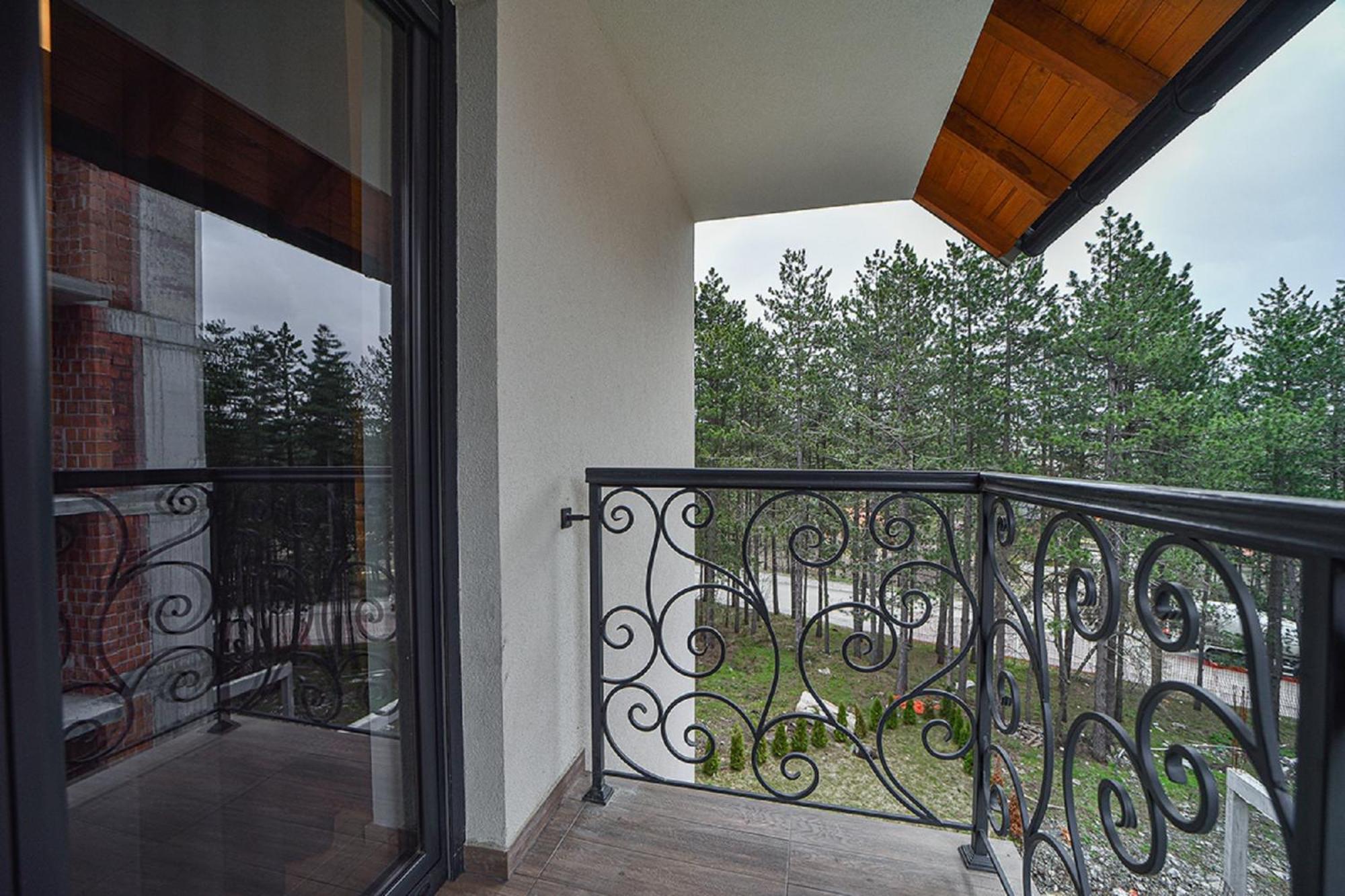 Beli Bor Zlatibor Aparthotel Exterior foto