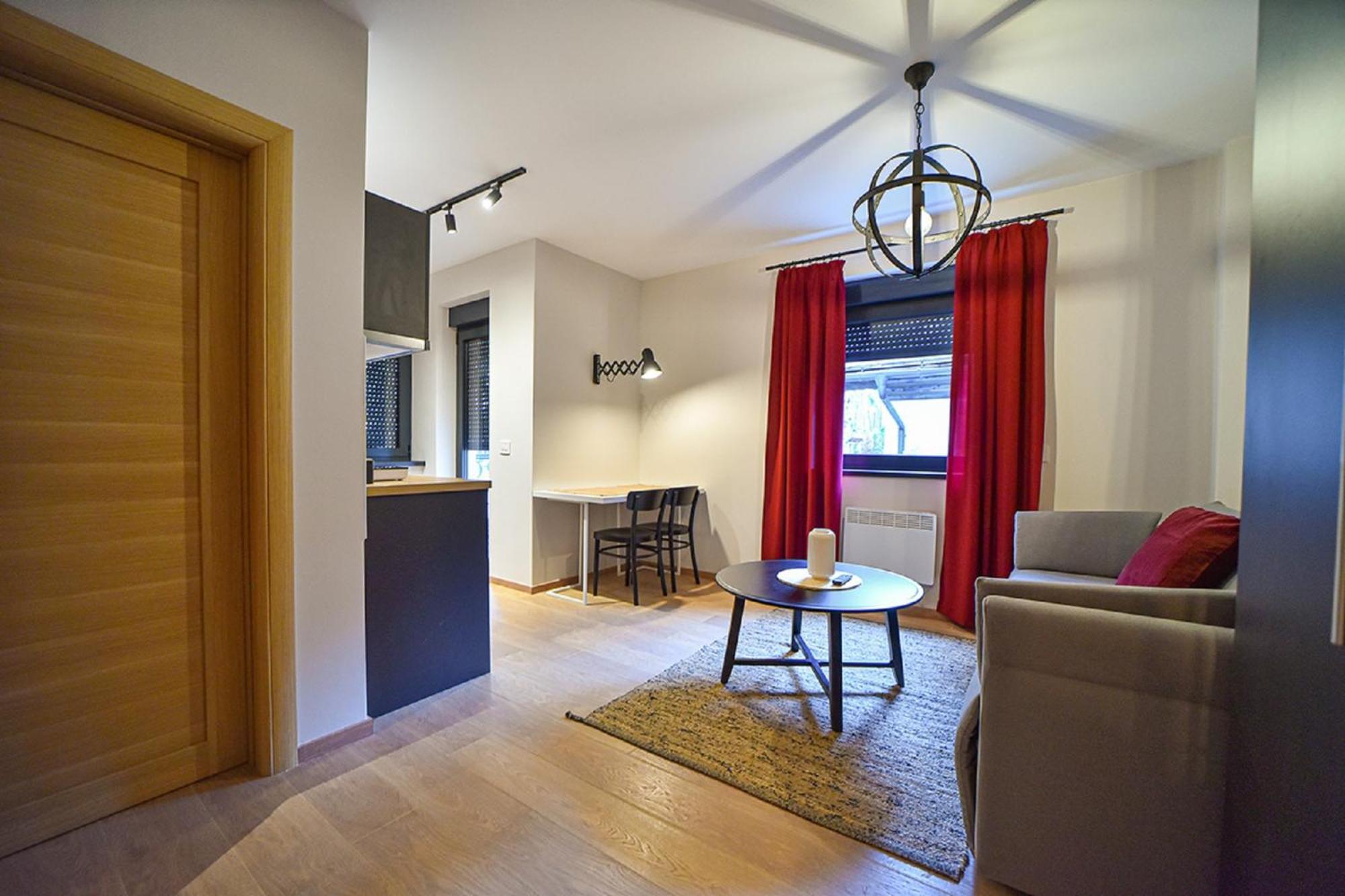 Beli Bor Zlatibor Aparthotel Exterior foto