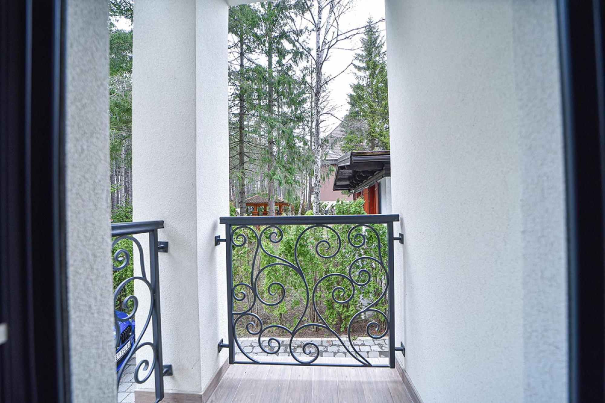 Beli Bor Zlatibor Aparthotel Exterior foto