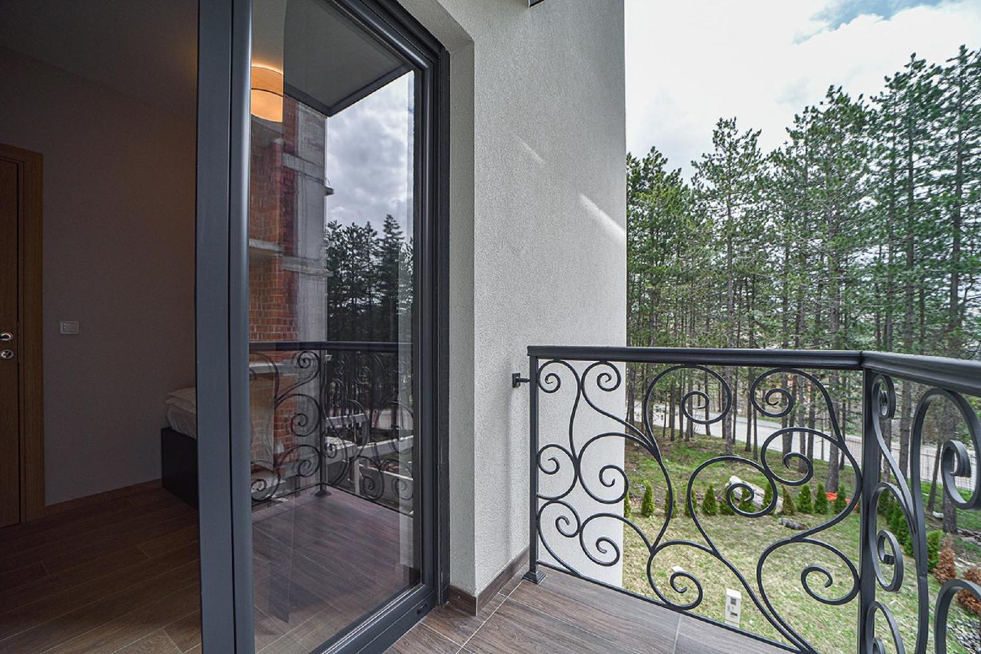 Beli Bor Zlatibor Aparthotel Exterior foto