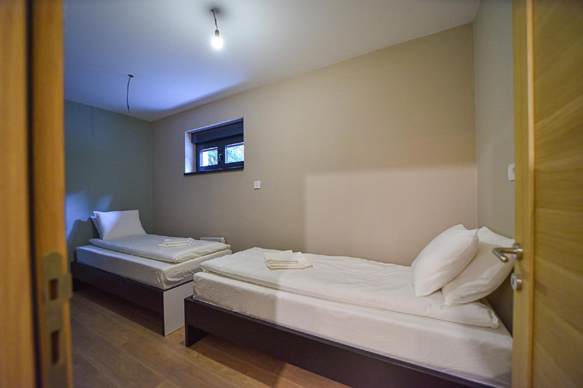 Beli Bor Zlatibor Aparthotel Exterior foto
