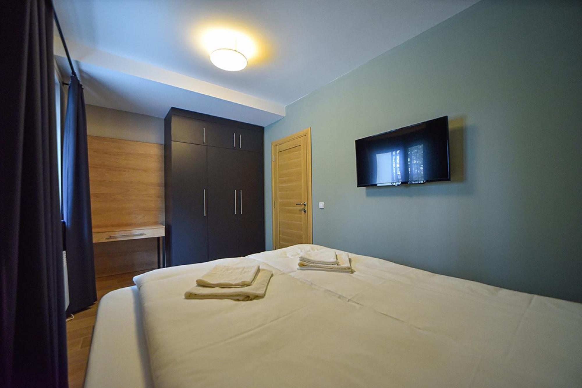 Beli Bor Zlatibor Aparthotel Exterior foto