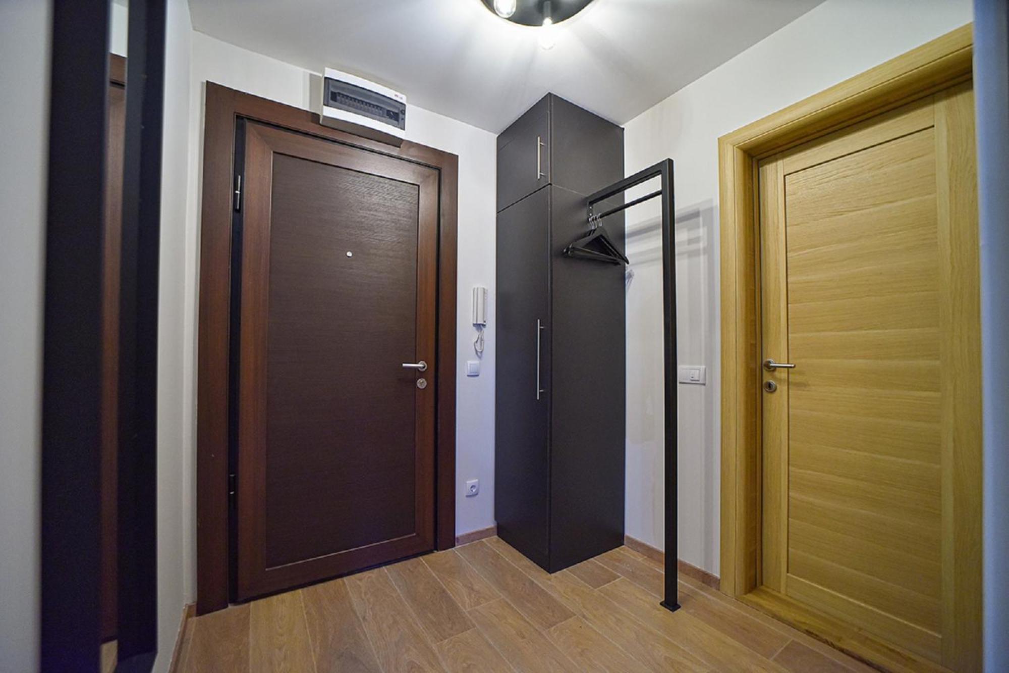 Beli Bor Zlatibor Aparthotel Exterior foto