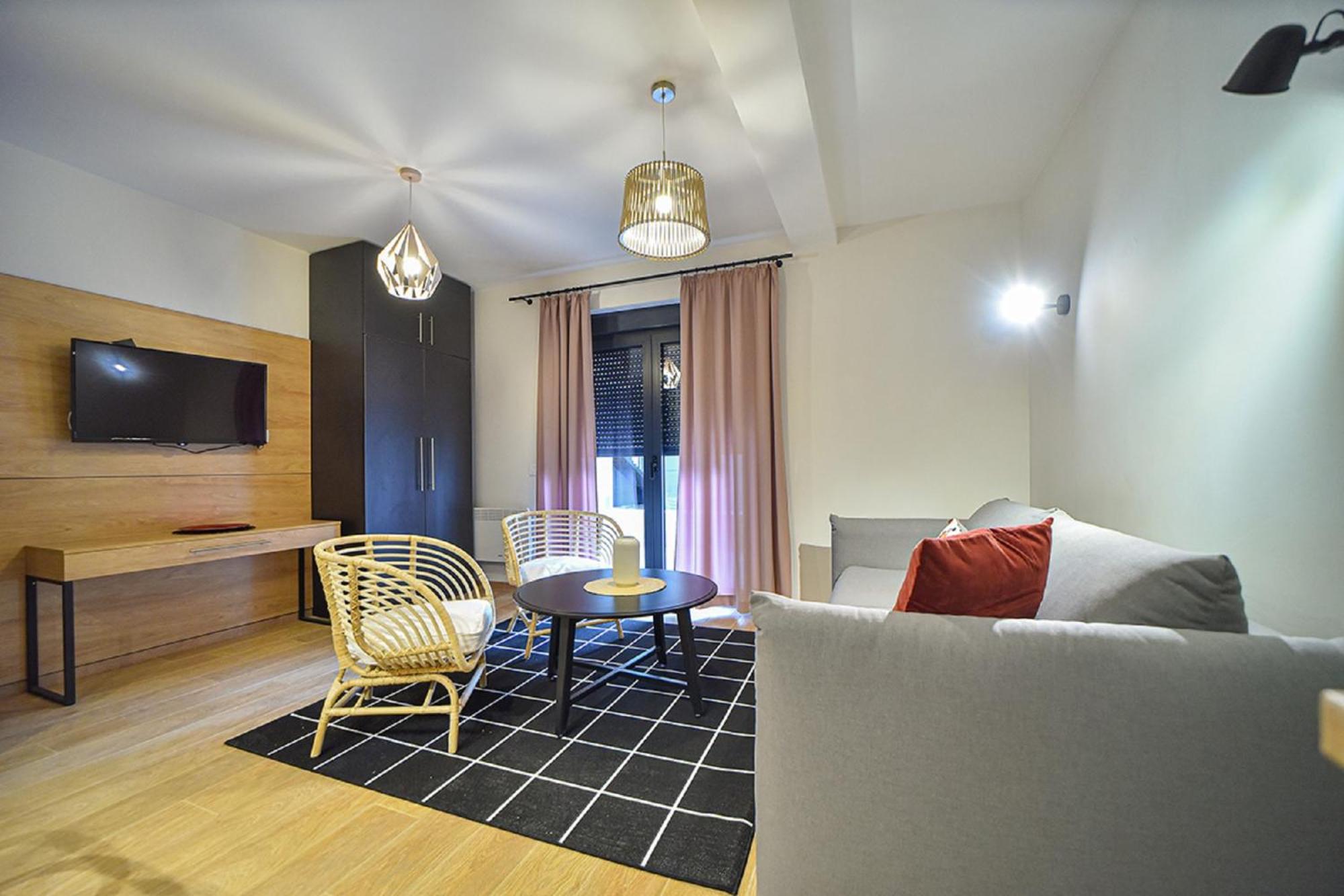 Beli Bor Zlatibor Aparthotel Exterior foto